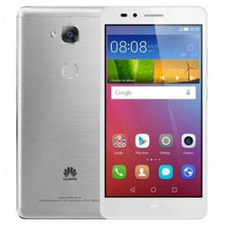 Замена разъема зарядки на телефоне Huawei GR5 в Брянске